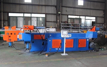 Pipe Bending Machine